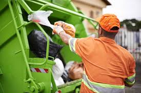 Professional Junk Removal Services in Oakland, NJ