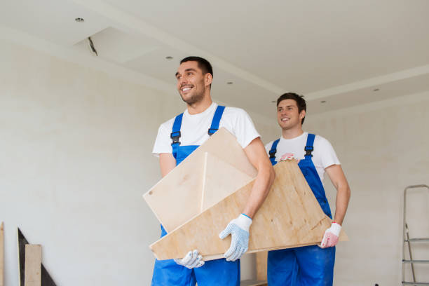 Best Property Management Cleanouts  in Oakland, NJ