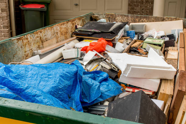 Same-Day Junk Removal Services in Oakland, NJ